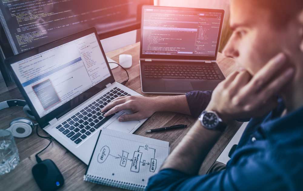 The future of digital transformation