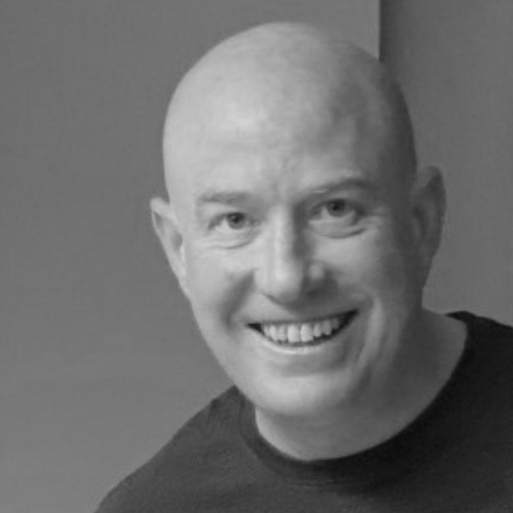 Another Orange?! Welcoming Martin Allen to the 17 Oranges team