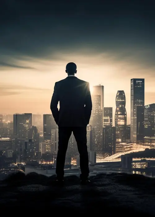 Looking to the future