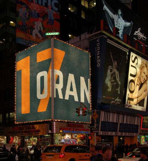 17 Oranges announce North America Expansion